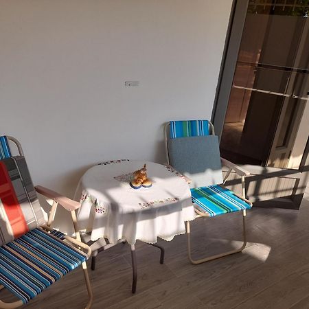 R & L Seaside Appartment Flic-en-Flacq Exterior foto