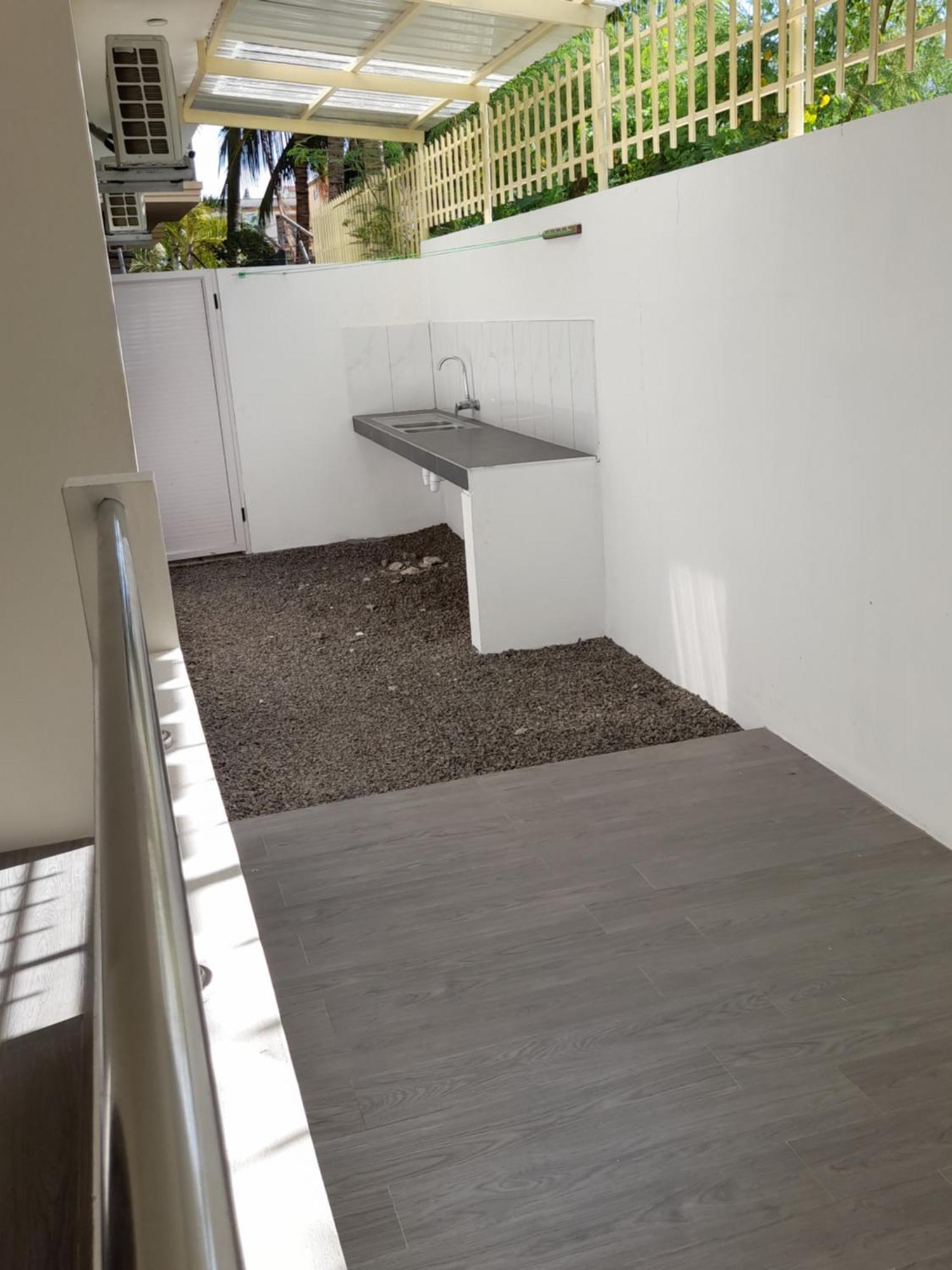 R & L Seaside Appartment Flic-en-Flacq Exterior foto