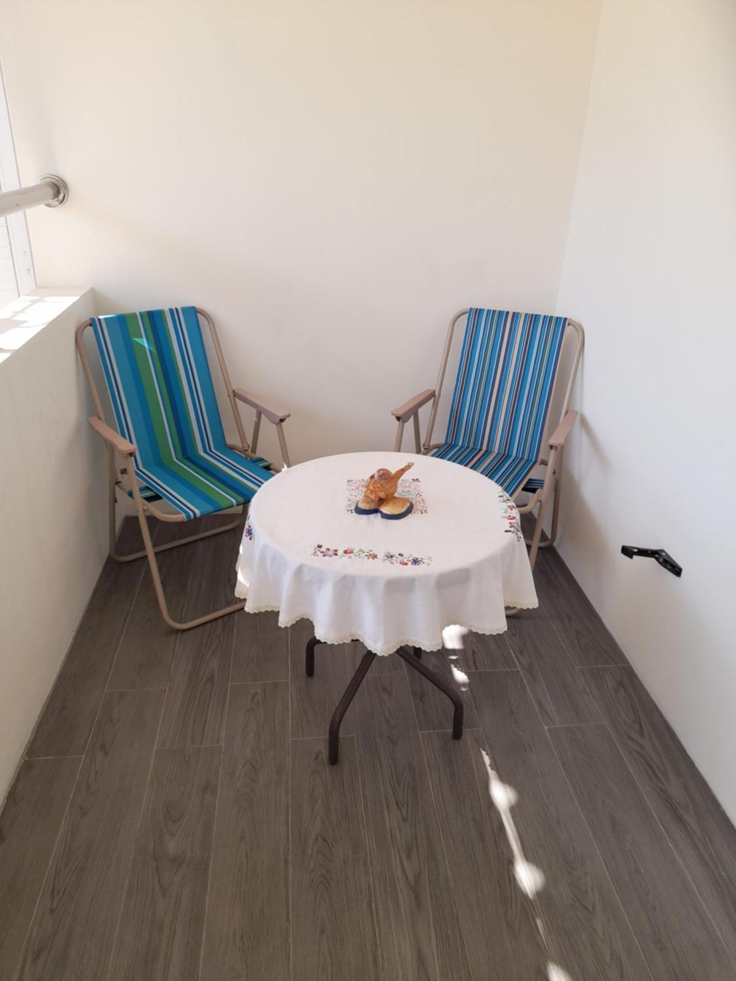 R & L Seaside Appartment Flic-en-Flacq Exterior foto