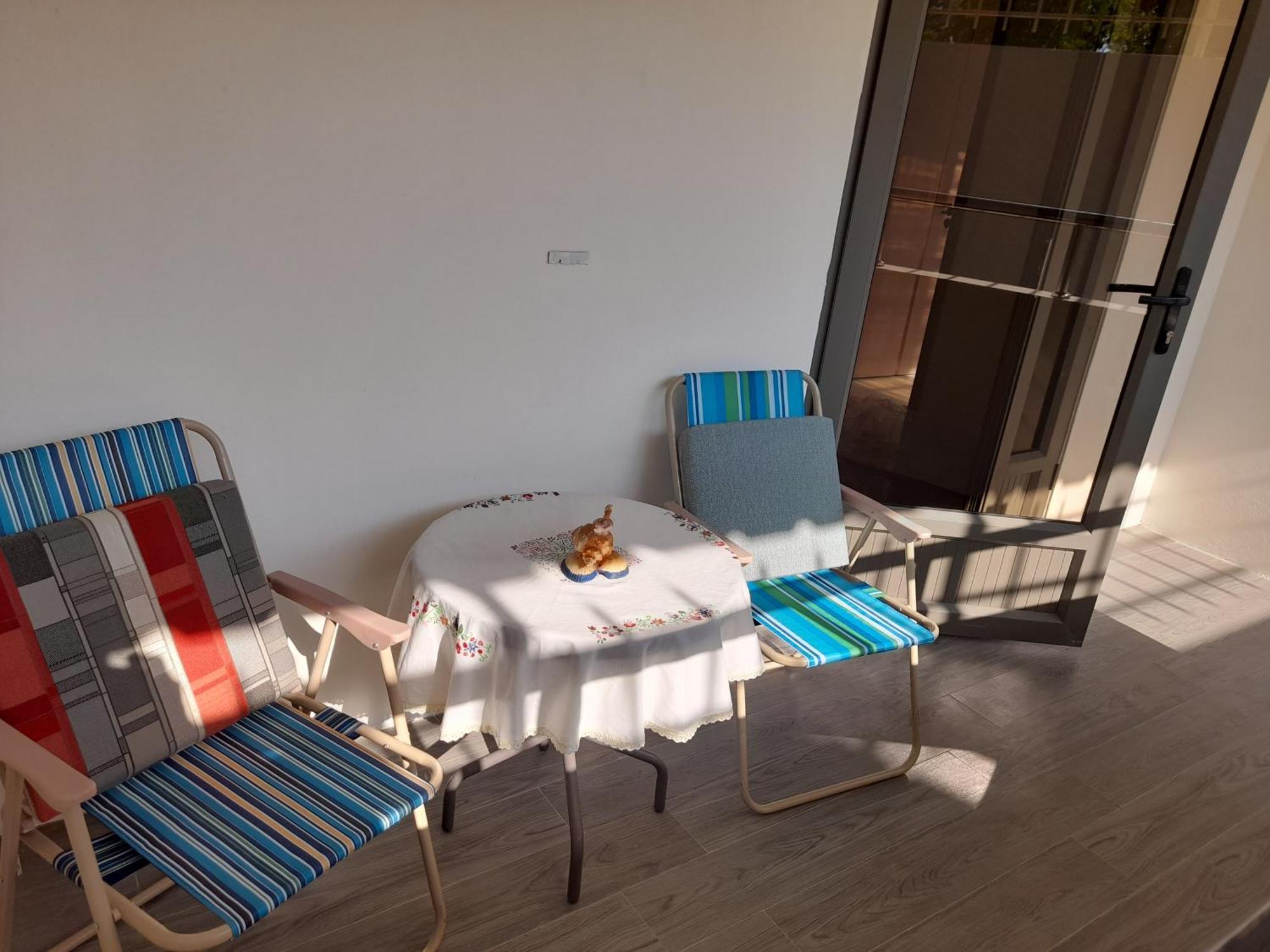 R & L Seaside Appartment Flic-en-Flacq Exterior foto